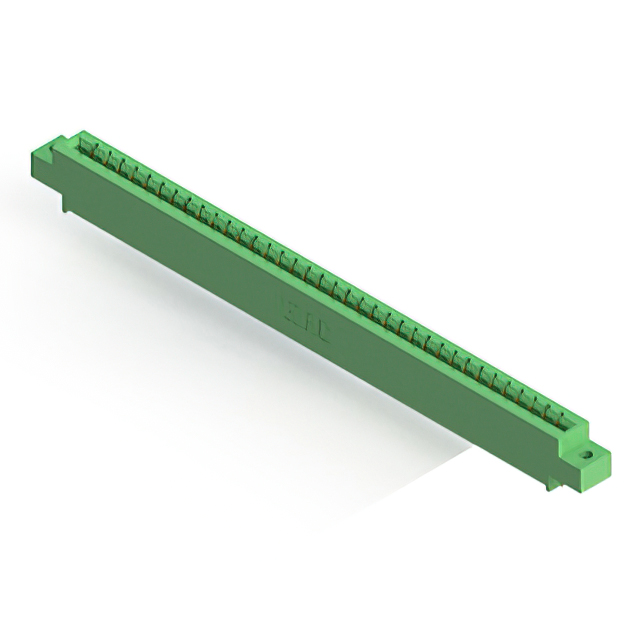 333-036-521-602 EDAC Inc.  Edgeboard Connectors