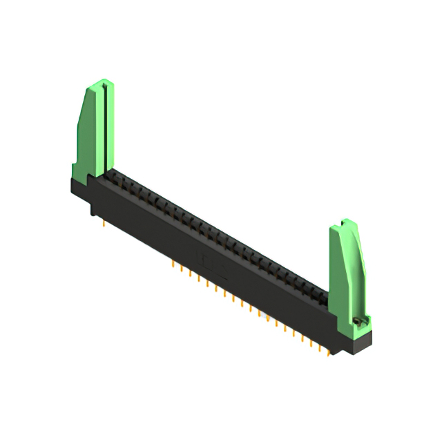 387-054-521-878 EDAC Inc.  Edgeboard Connectors