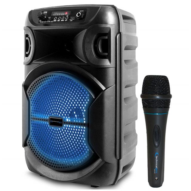 KTTPBOM875B Technical Pro  Microphones