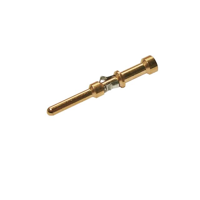 PM16P2024A30 Anderson Power Products, Inc.  Contacts de connecteur rectangulaires