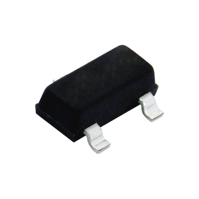 SI2347DS-T1-BE3 Vishay Siliconix  Single FETs MOSFETs