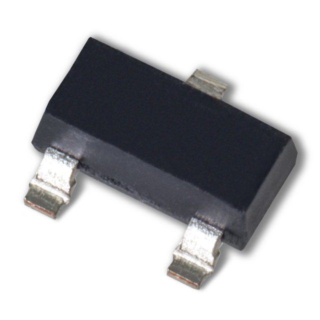 SST112 SOT-23 3L ROHS Linear Integrated Systems, Inc.  JFET