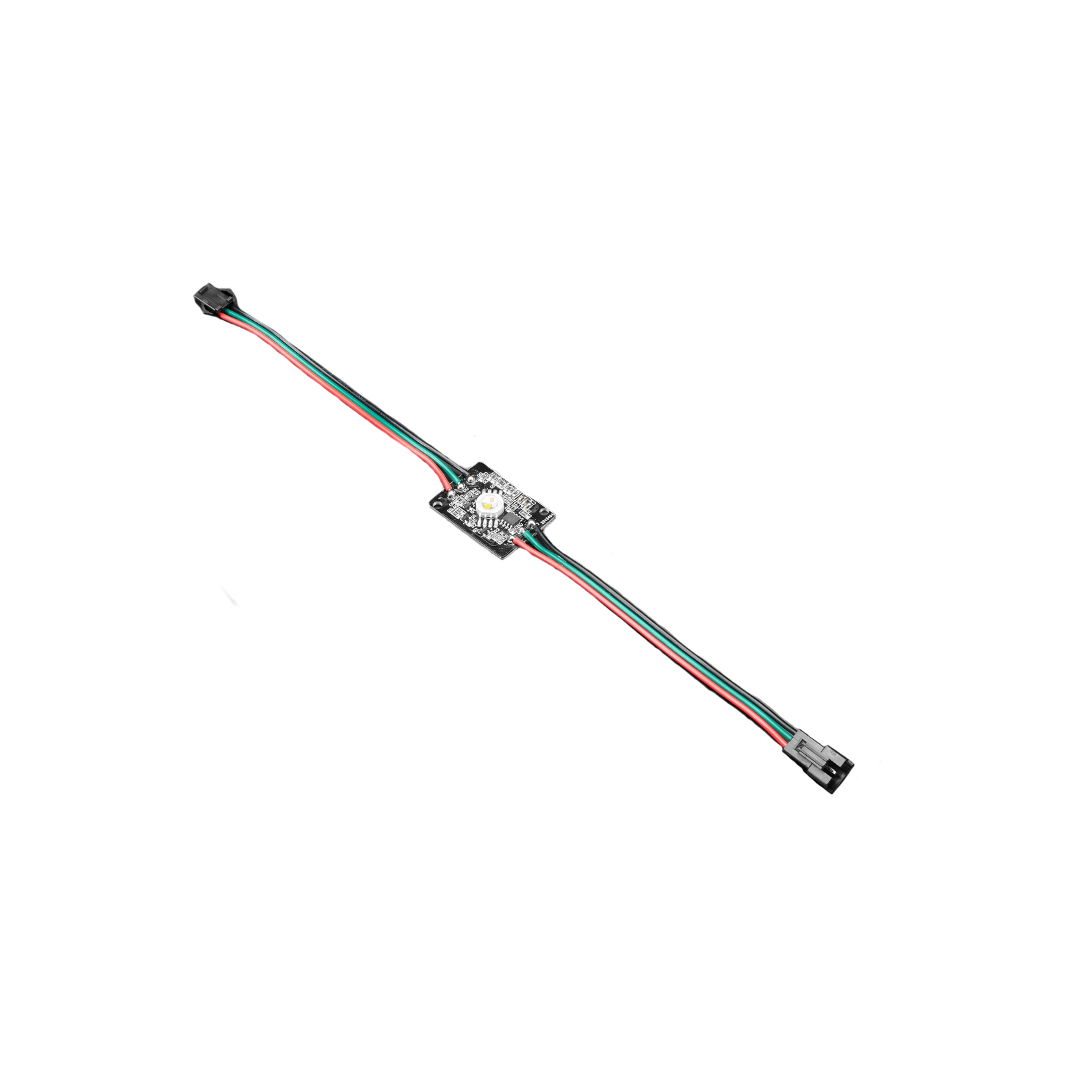 5162 Adafruit Industries LLC  LED adressable spécialisée