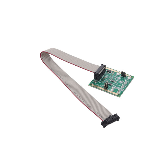 DC2789A-A Analog Devices Inc.  Cartes d'évaluation des convertisseurs numériques-analogiques (DAC)