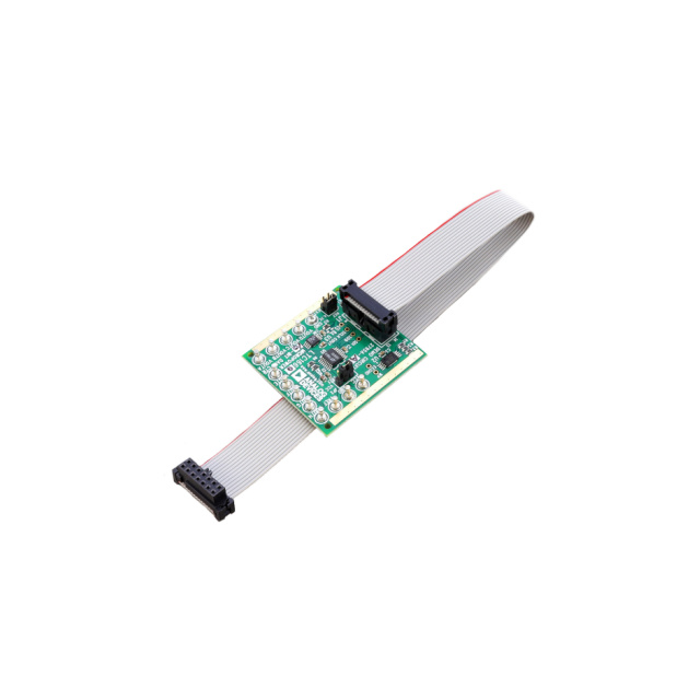 DC2795A-A Analog Devices Inc.  Cartes d'évaluation des convertisseurs numériques-analogiques (DAC)