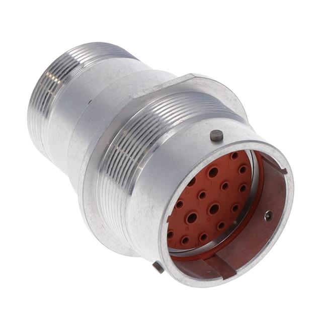 HD34-24-21PN-072 TE Connectivity Deutsch Connectors  Boîtiers de connecteurs circulaires