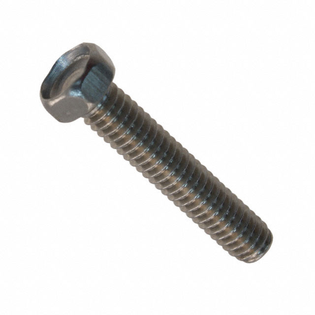 HMSSS 832 0088 B&F Fastener Supply  Vis Boulons