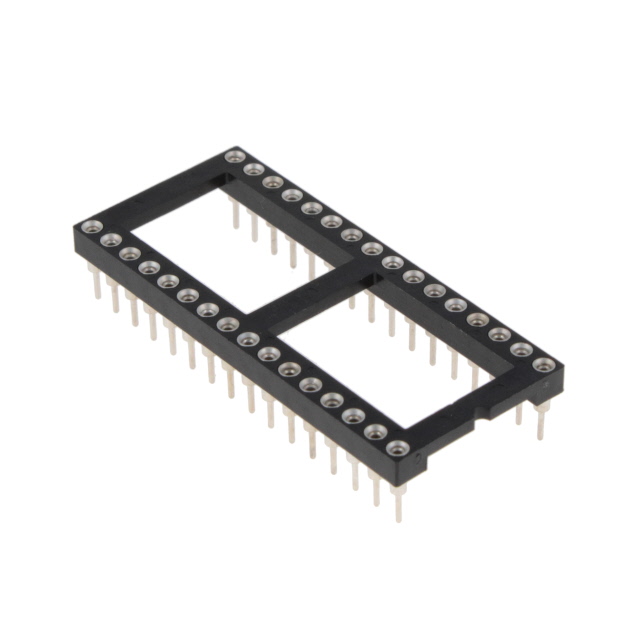 ICA-632-STT Samtec Inc.  Zoccoli IC