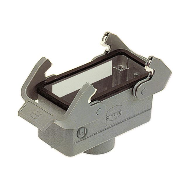 19340060732 HARTING  Alloggiamenti per connettori per impieghi gravosi, cappucci e basi