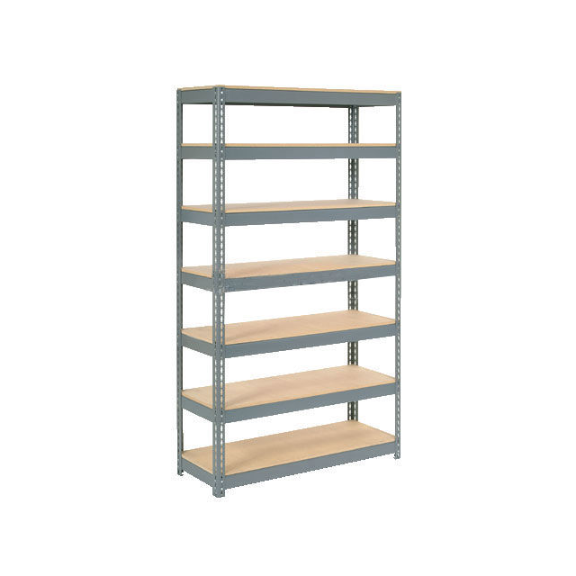 255519 Global Industrial  Scaffali e supporti per scaffali