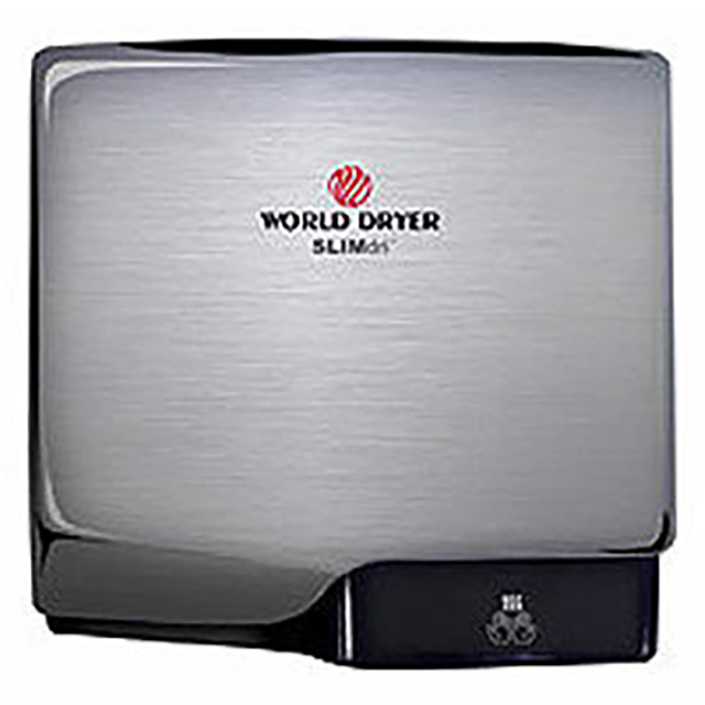 L-971A World Dryer  Prodotti per la pulizia e la manutenzione