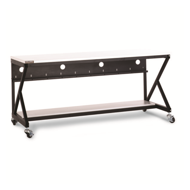 5000-3-400-72 Kendall Howard  Modular ESD Desks Workstations