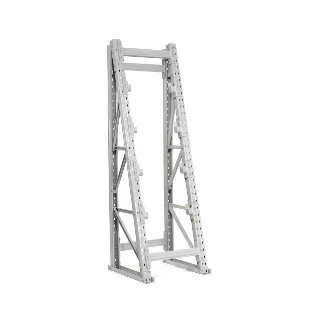 653175 Global Industrial  Scaffali e supporti per scaffali