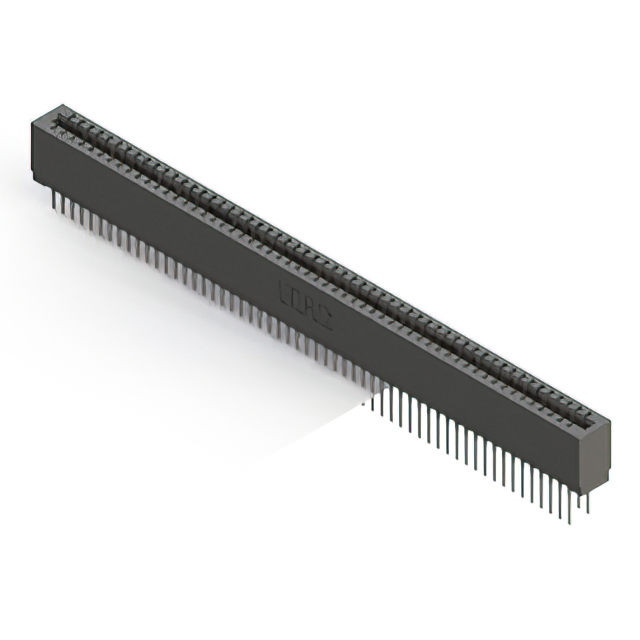 725-112-522-201 EDAC Inc.  Edgeboard Connectors
