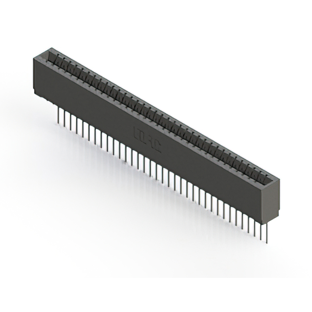 746-035-553-101 EDAC Inc.  Edgeboard Connectors