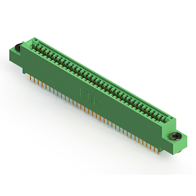 845-068-525-503 EDAC Inc.  Edgeboard Connectors