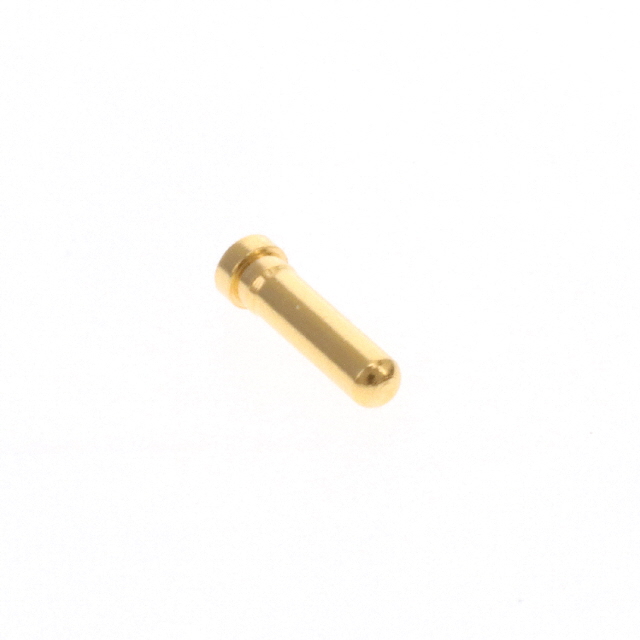 8836-0-00-21-00-00-03-0 Mill-Max Manufacturing Corp.  PC Pin Single Post Connectors