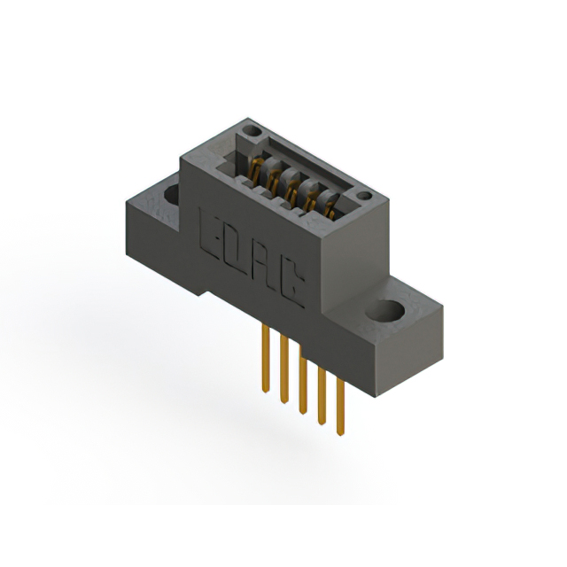 895-005-540-104 EDAC Inc.  Conectores de tableros de borde