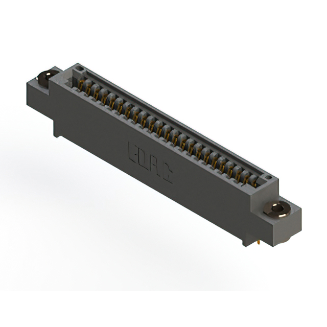 895-023-520-603 EDAC Inc.  Edgeboard Connectors