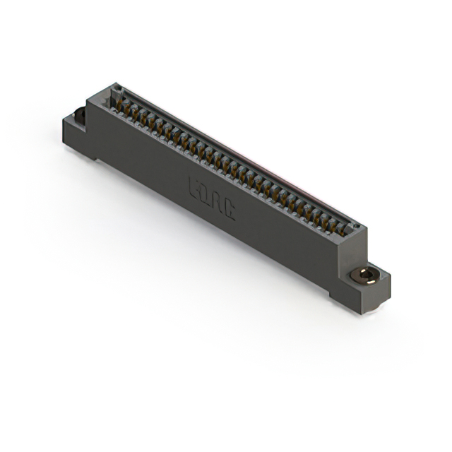 895-028-541-103 EDAC Inc.  Edgeboard Connectors