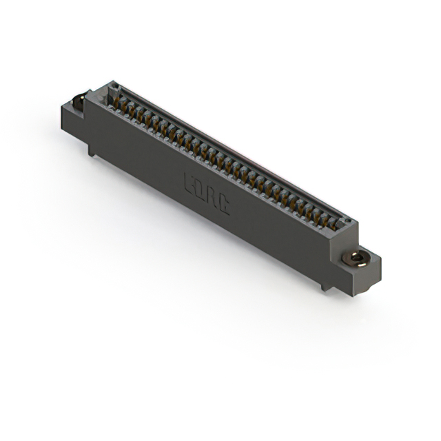 895-028-541-403 EDAC Inc.  Edgeboard Connectors