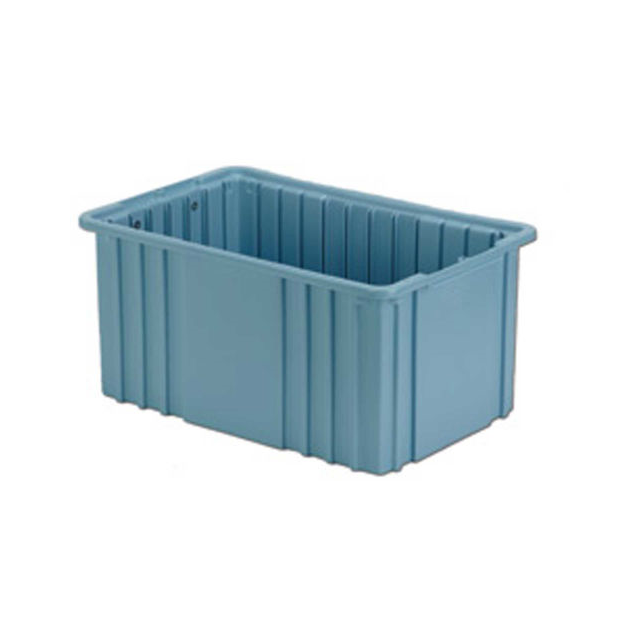 NDC2080 Lt Blue LewisBins  Almacenamiento