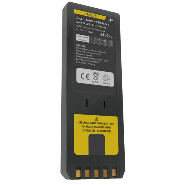 FB-BP7235-N Artisan Power  Packs de batteries