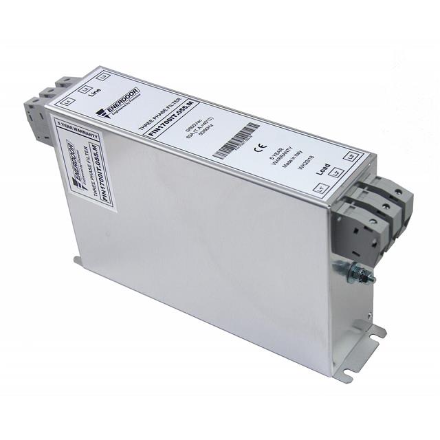 FIN1700IT.012.M Enerdoor  Moduli di filtro di linea di alimentazione