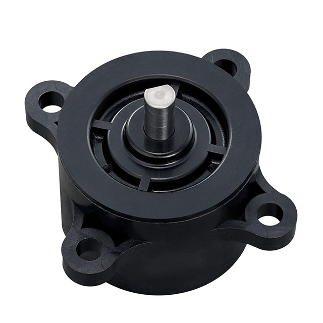 FRN-K2-R103 Bansbach easylift Amortisseurs