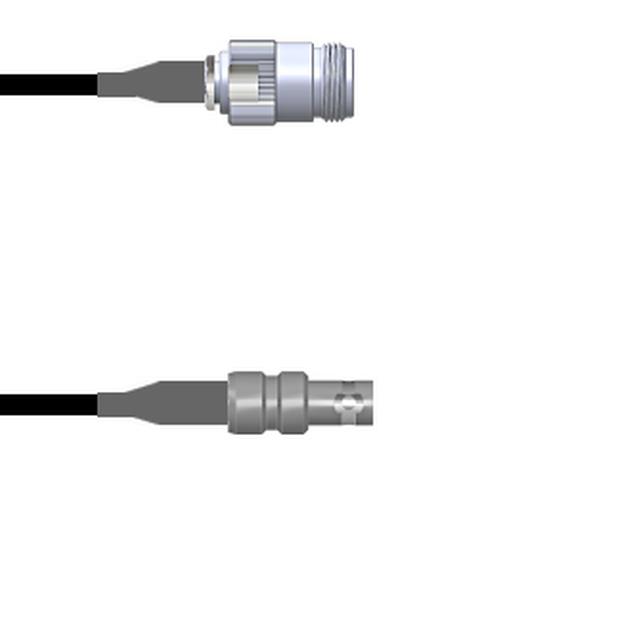 Q-2000Q0003.25M Amphenol Custom Cable  Assemblaggi di cavi