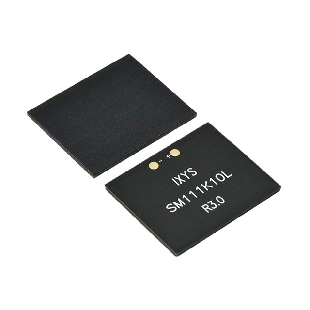 SM111K10L ANYSOLAR Ltd  Solar Cells