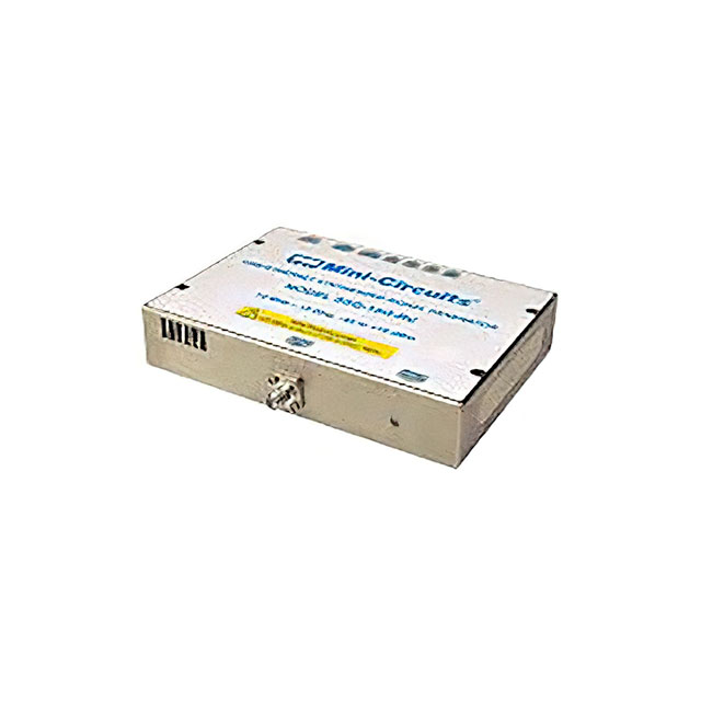 SSG-15G-RC Mini-Circuits  Function Generators