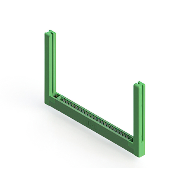 306-021-421-158 EDAC Inc.  Connecteurs de bordure