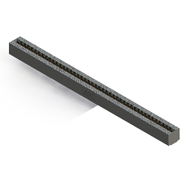 356-043-520-101 EDAC Inc.  Edgeboard Connectors