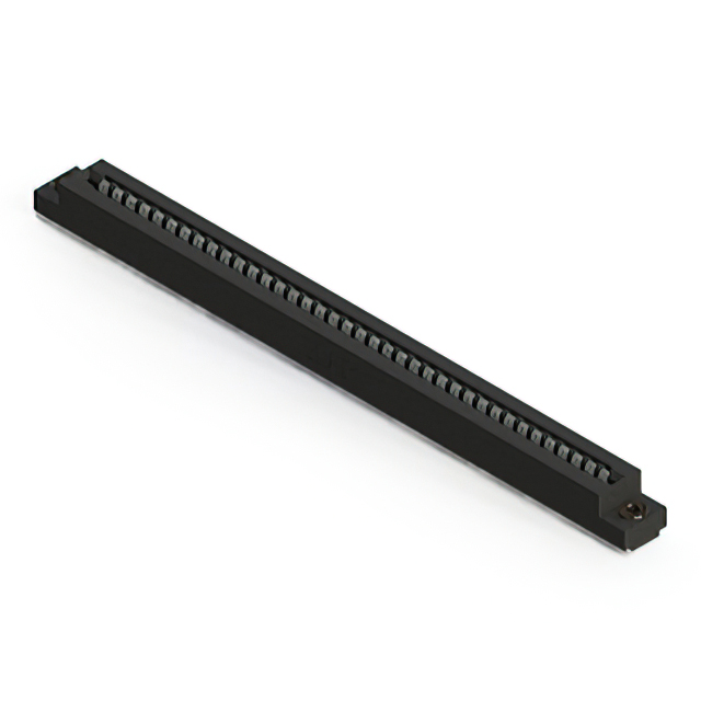 357-038-453-103 EDAC Inc.  Edgeboard Connectors