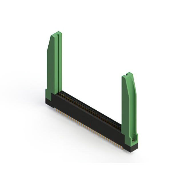 395-066-525-278 EDAC Inc.  Connecteurs de bordure