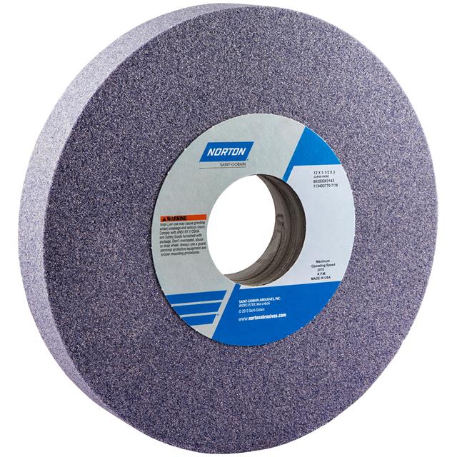 66253263143 Norton  Abrasives and Surface Conditioning Products
