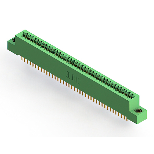 842-078-521-207 EDAC Inc.  Edgeboard Connectors