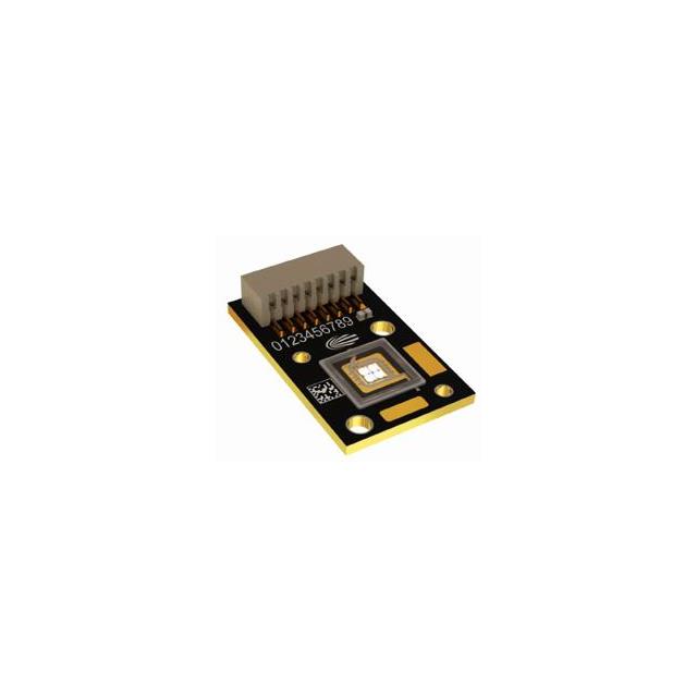 CBM-50X-UV-Y31-FA380-22 Luminus Devices Inc.  LED Emitters - Infrared UV Visible