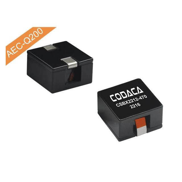CSBX2212-330M CODACA  Inductores fijos