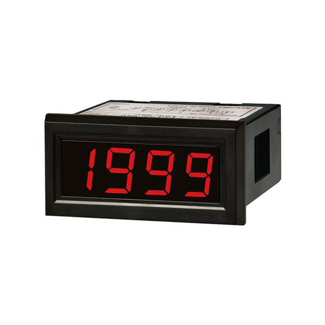 M4N-DV-02 Autonics Compteurs