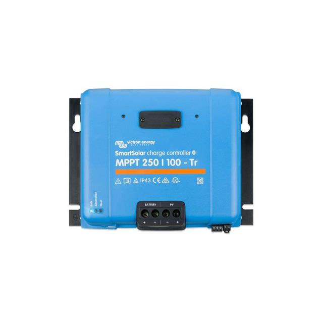 SCC125110411 Victron Energy  Chargeurs de batterie