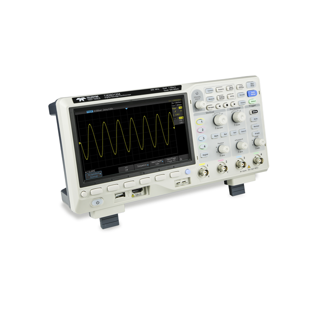 T3DSO1204 Teledyne LeCroy  Oscilloscopes