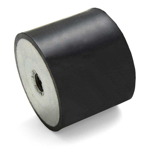 VMDTC75-55-M12-55-Z JW Winco/Otto Ganter  Paraurti Piedini Cuscinetti Impugnature