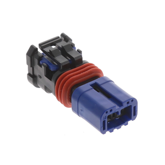 MX80A02SZ1C JAE Electronics  Rectangular Connector Housings