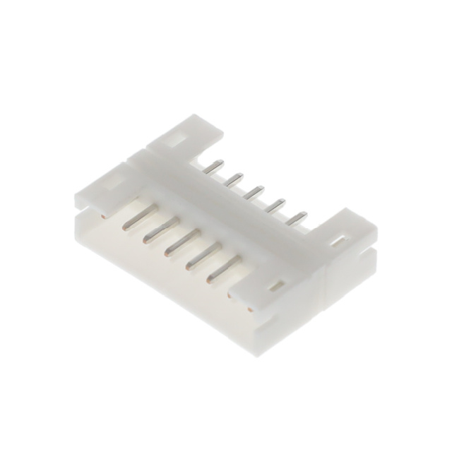 B8B-PH-TW-S JST Sales America Inc.  Rectangular Connector Adapters