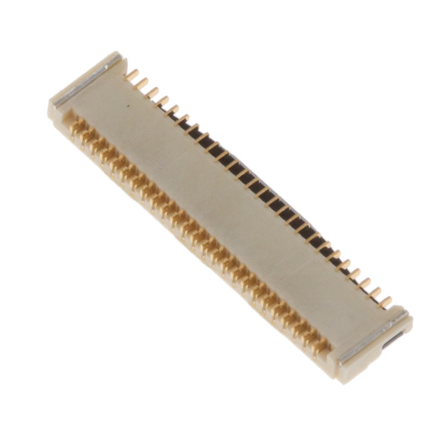 046866751000846+ KYOCERA AVX  FFC FPC (Flat Flexible) Connector Assemblies