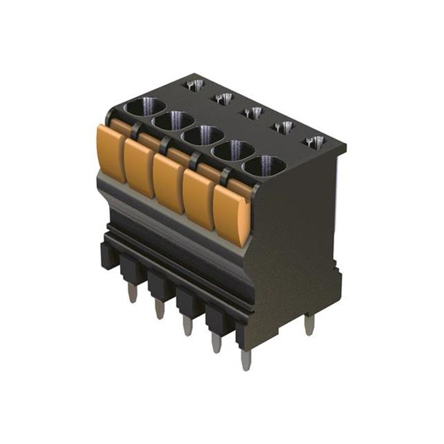 14021214101000 HARTING  Cable a placa