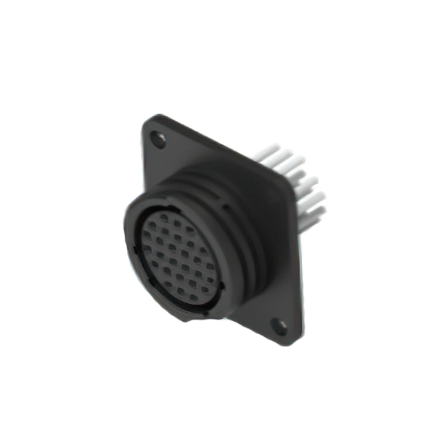 2387136-3 TE Connectivity AMP Connectors  Cable Assemblies