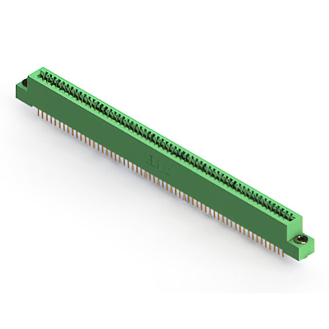 342-116-524-203 EDAC Inc.  Edgeboard Connectors